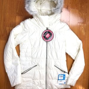 columbia women's sparks lake jacket
